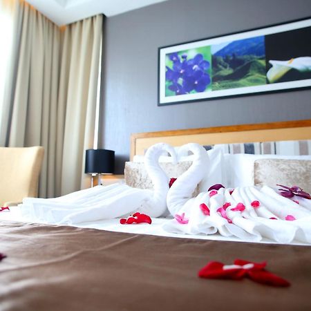Tenera Hotel Bangi Kültér fotó
