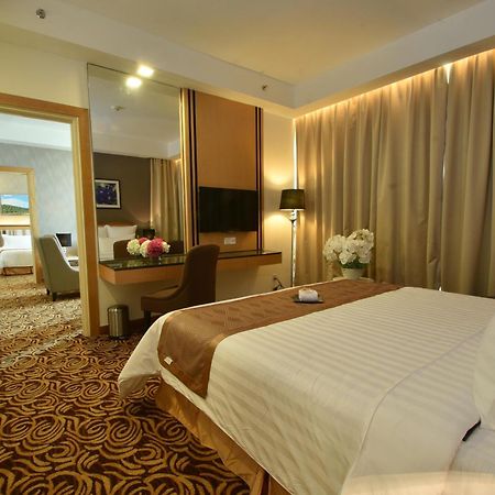 Tenera Hotel Bangi Kültér fotó