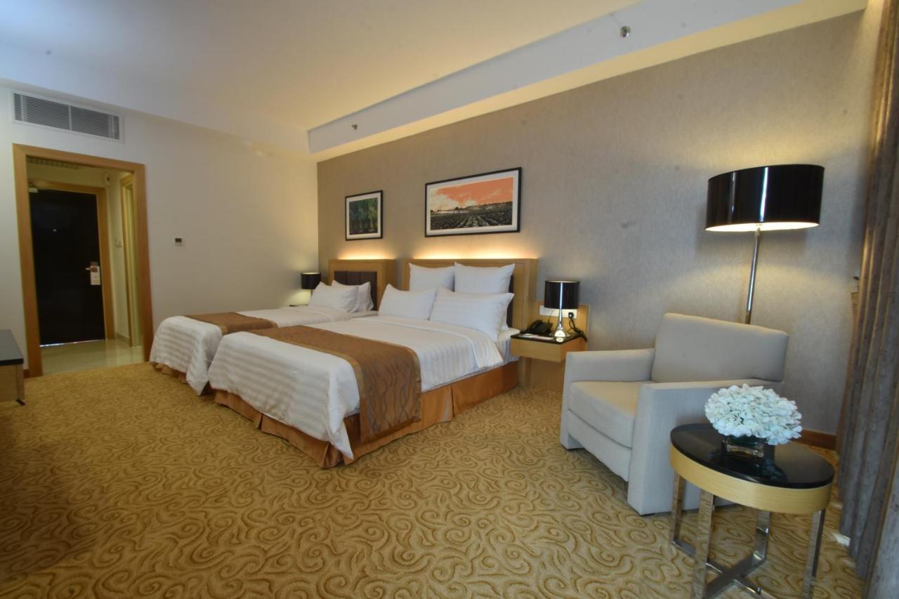 Tenera Hotel Bangi Kültér fotó